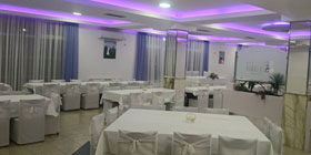 Hall for weddings - Restaurant Dalmacija